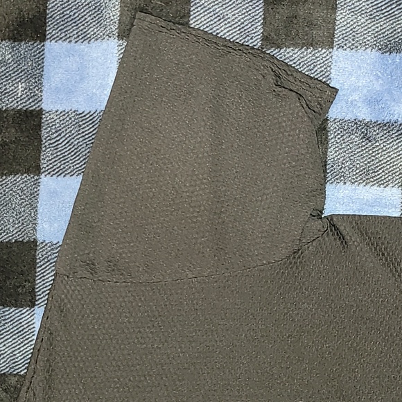 Vintage. 90s. Nike. Sphere-dry. Like-new. Short-sleeve. Embroidered.  Size XL - Picture 14 of 16